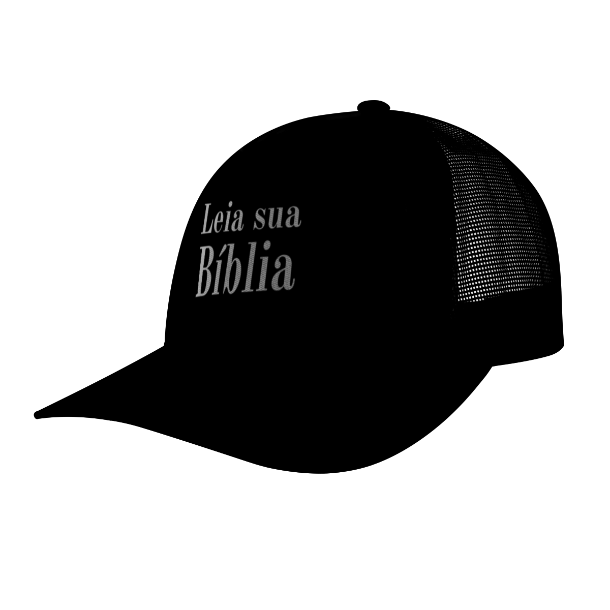 Boné Leia sua Bíblia