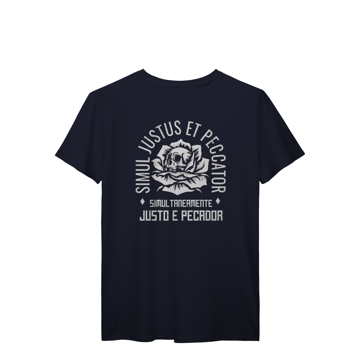 Simul Justus et Peccator