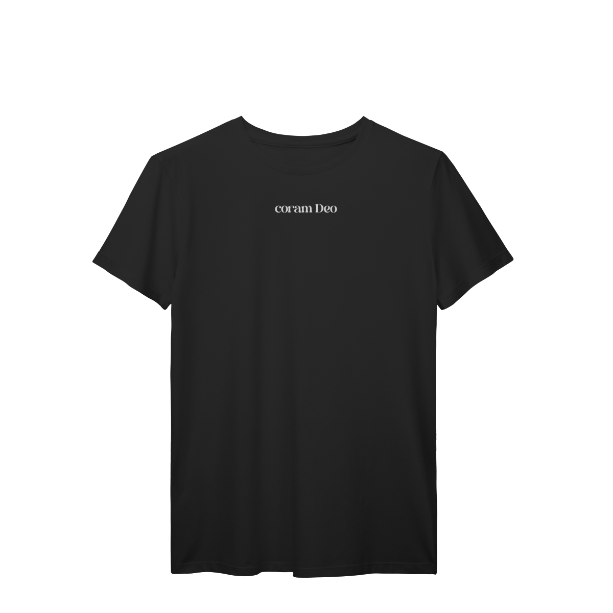 Camiseta Coram Deo