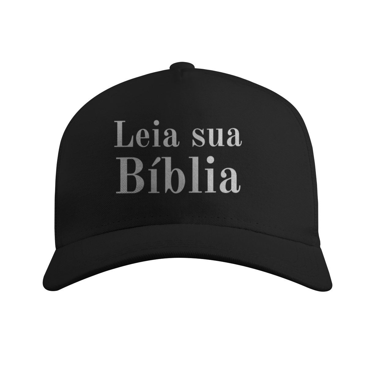 Boné Leia sua Bíblia