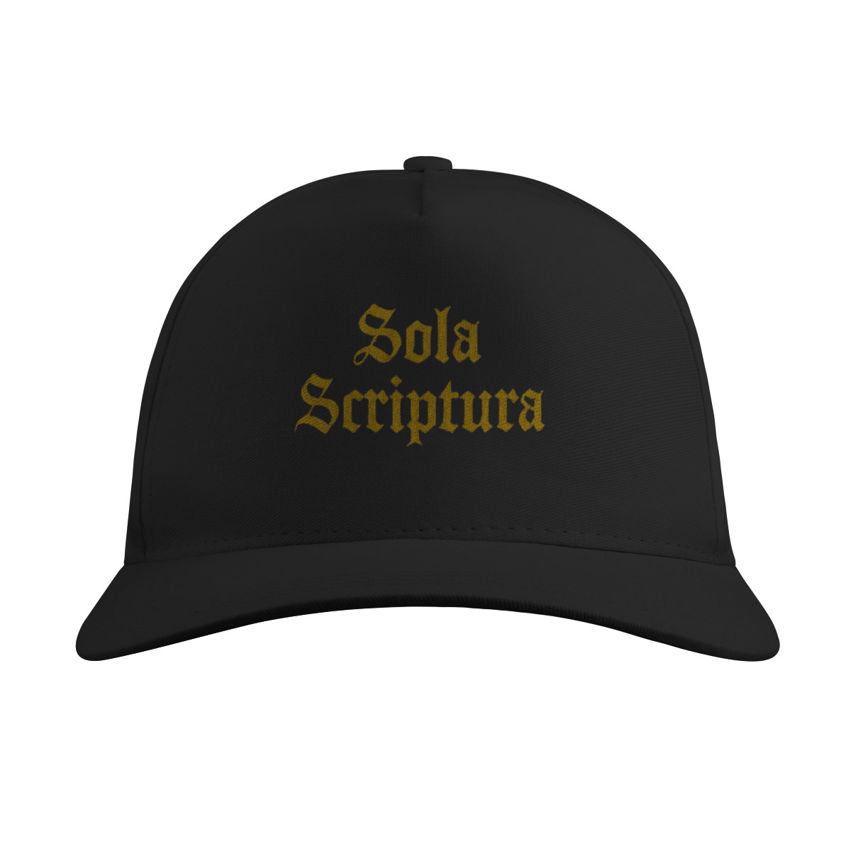Boné Sola Scriptura