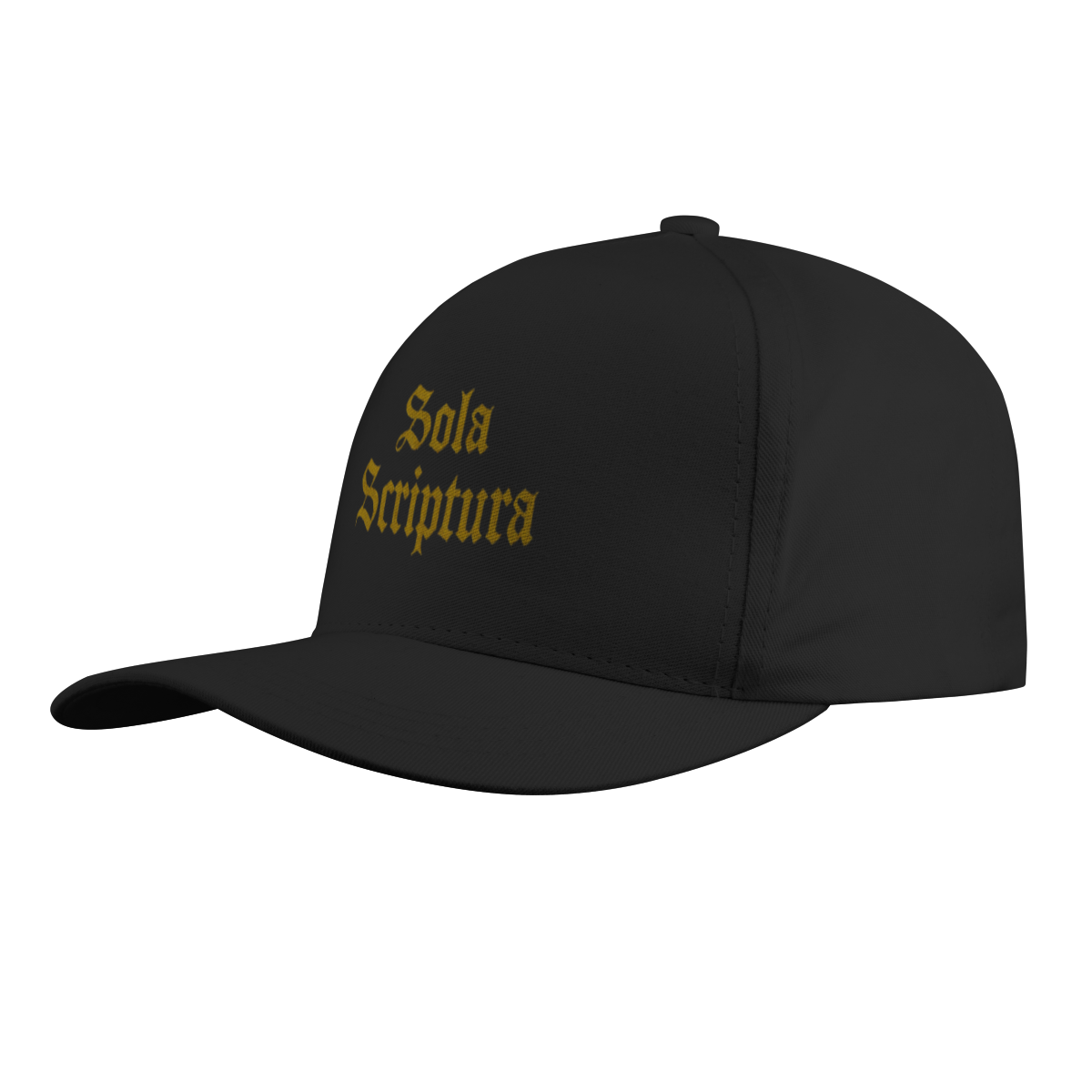 Boné Sola Scriptura